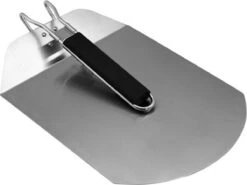 Alpina Pizzaschep - Voor Inklapbaar Handvat - RVS - 53 Cm -Barbecue Series Winkel 1200x901 1