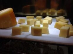 2-L Home & Garden XL Rookoven - RVS - 80x40x28 Cm - 3 Etages -Barbecue Series Winkel 1200x901 2