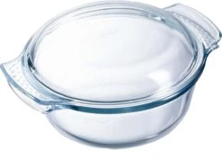 Pyrex Classic Easy Grip Ovenschaal 3,5 L + 1,4 L - 32 X 27 X 14 Cm -Barbecue Series Winkel 1200x903 2