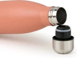 Blumtal Thermosfles - Met Dubbele Wand - Thermosbeker Koffie, Thee En Koele Dranken - Travel Mug - 500ml - Mineral Rood - Rood 2 Blumtal Thermosfles - Met Dubbele Wand - Thermosbeker Koffie, Thee En Koele Dranken - Travel Mug - 500ml - Mineral Rood - Rood -Barbecue Series Winkel 1200x904 1