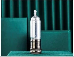 Merkloos Aansteker Metaal In De Kleur Silver Op Benzine -Barbecue Series Winkel 1200x931