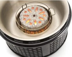 Cobb Pro Compact Houtskoolbarbecue - Ø30 Cm - Zwart -Barbecue Series Winkel 1200x944 3