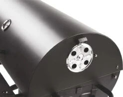 JAP Houtskoolbarbecue - Bbq Thermometer - 70 X 35 Cm - Zwart -Barbecue Series Winkel 1200x945