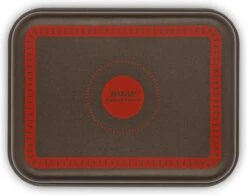 Tefal Success Ovenware Ovenschotel - 20 X 26 Cm -Barbecue Series Winkel 1200x946 3