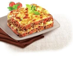 Tefal Success Ovenware Ovenschotel - 24 X 36 Cm - Aluminium -Barbecue Series Winkel 1200x948 1