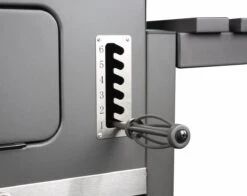 Fire Beam Houtskool Barbecue Montreal, Staal -Barbecue Series Winkel 1200x951 1