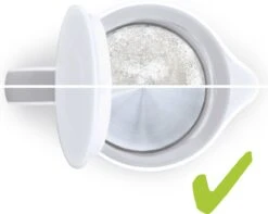 BRITA - Waterfilterpatroon MAXTRA+ 4Pack -Barbecue Series Winkel 1200x958 3