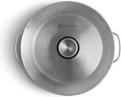 Burnhard Kiphouder - Chicken Roaster - RVS - 30,5 X 3,9 Cm -Barbecue Series Winkel 1200x960 1