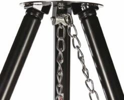 BBGRILL Driepoot Barbecue Zwart 172 Cm BBQ TRIPOD 6 BBGRILL Driepoot Barbecue Zwart 172 Cm BBQ TRIPOD -Barbecue Series Winkel 1200x970