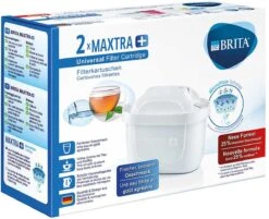 BRITA - Waterfilterpatroon MAXTRA+ 2Pack -Barbecue Series Winkel 1200x977 3
