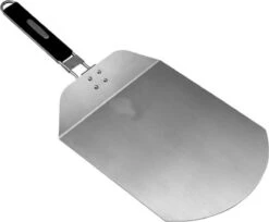 Alpina Pizzaschep - Voor Inklapbaar Handvat - RVS - 53 Cm -Barbecue Series Winkel 1200x993 2