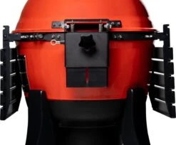 Kamado Joe - Kettle Joe Barbecue -Barbecue Series Winkel 1200x993 3