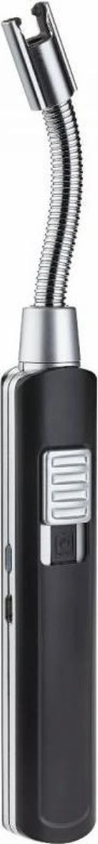 HOMIEZ - Keukenhulpen - Staafaansteker elektrisch USB TFA Dostmann HOMIEZ - Keukenhulpen - Staafaansteker Elektrisch USB -Barbecue Series Winkel