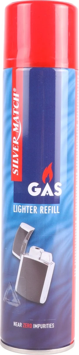 Hofftech Universeel Aanstekergas Propaan - Butaan Gas - 300 ml Hofftech Universeel Aanstekergas Propaan - Butaan Gas - 300 Ml -Barbecue Series Winkel