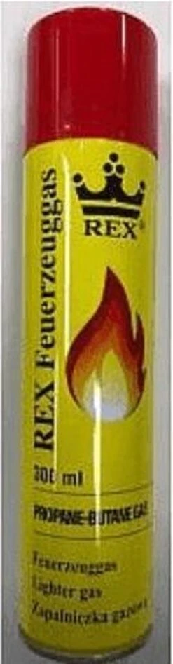 Hofftech Universeel Aanstekergas Propaan - Butaan Gas - 300 Ml 10 Hofftech Universeel Aanstekergas Propaan - Butaan Gas - 300 Ml -Barbecue Series Winkel 313x1200