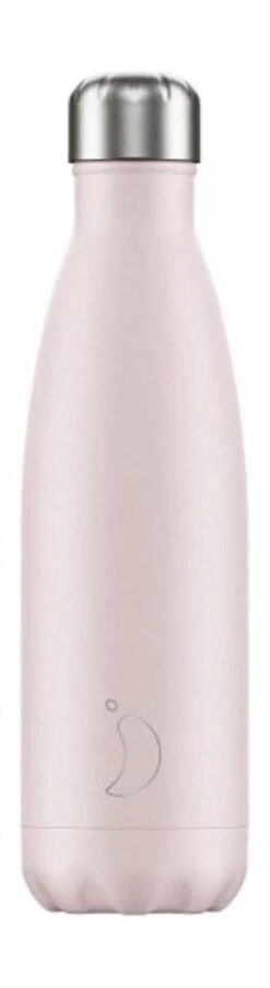 Chilly's 500 Ml Fles Blush Baby Pink 500 Ml -Barbecue Series Winkel 328x1200 1