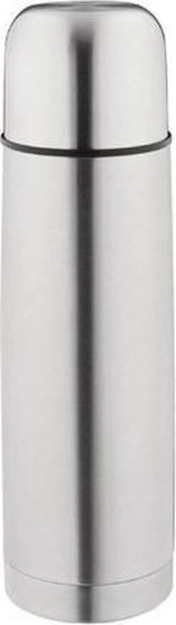 Isoleerfles RVS 500 Ml - Olympia - Thermosfles - Travel Mug -Barbecue Series Winkel 338x1200