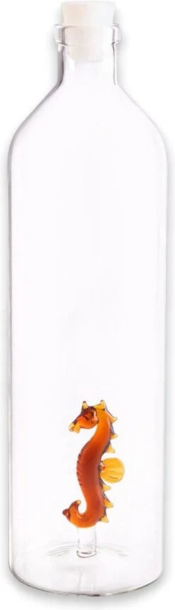 Balvi Waterfles - Zeepaard -Barbecue Series Winkel 346x1200 1