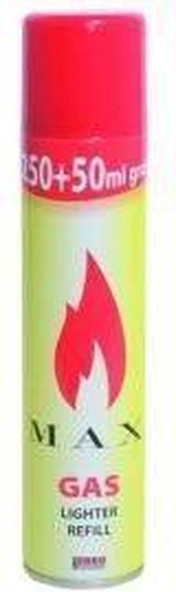 Aansteker Gasvulling - Gas - Vulling Merkloos Aansteker Gasvulling - Gas - Vulling -Barbecue Series Winkel