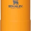 Stanley The Trigger-Action Travel Mug 0,35L Saffron