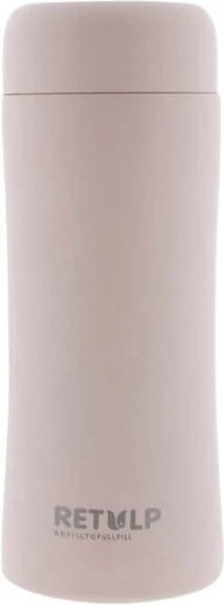 Retulp - Tumbler Thermosbeker – Champagne Pink – 300 Ml - Thermosfles - Roze -Barbecue Series Winkel 445x1200 1