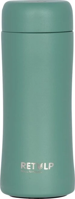 Retulp - Tumbler Thermosbeker - Teal Green - 300 Ml - Thermosfles - Groen -Barbecue Series Winkel 453x1200 2