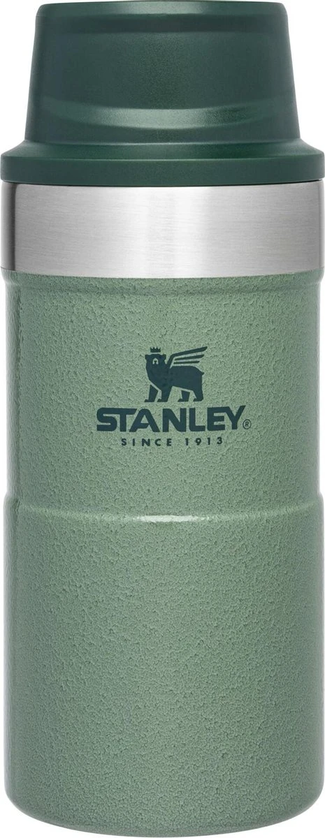 Stanley The Trigger-Action Travel Mug 0,25L - Thermosfles - Hammertone Green Stanley The Trigger-Action Travel Mug 0,25L - Thermosfles - Hammertone Green -Barbecue Series Winkel 465x1200 1