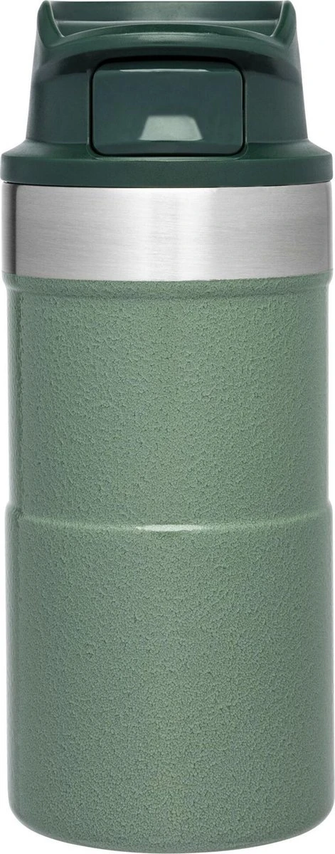 Stanley The Trigger-Action Travel Mug 0,25L - Thermosfles - Hammertone Green Stanley The Trigger-Action Travel Mug 0,25L - Thermosfles - Hammertone Green -Barbecue Series Winkel 471x1200 2