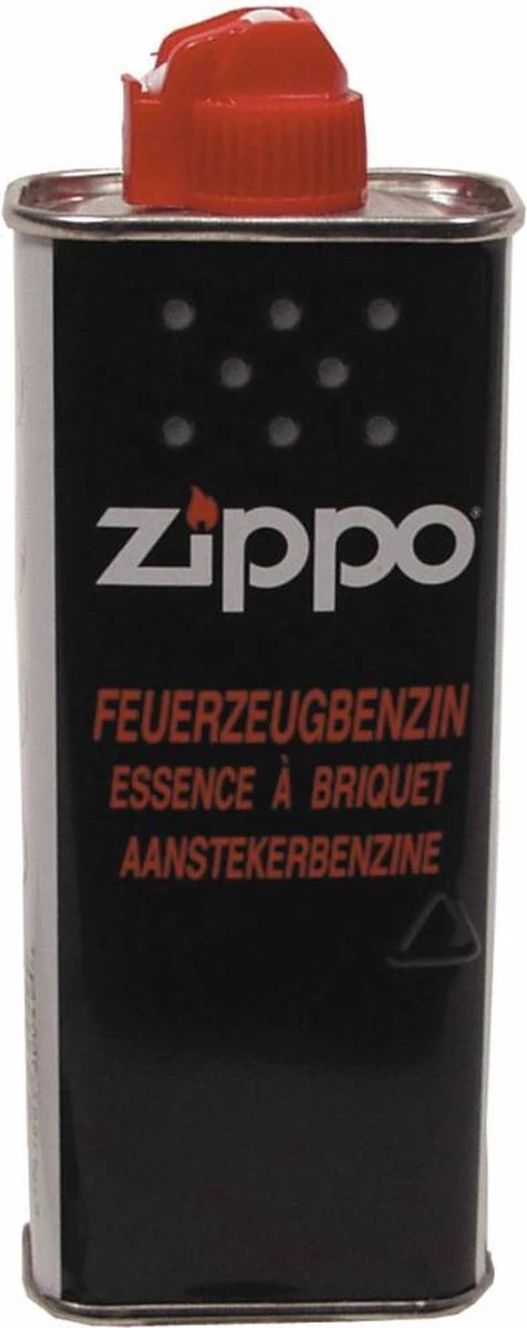 Zippo benzine aansteker - Vloeistof - Vullen Zippo Benzine Aansteker - Vloeistof - Vullen -Barbecue Series Winkel 476x1200 1