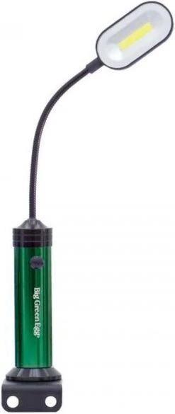 Big Green Egg Flexible Grill Light - BBQ Led Lamp -Barbecue Series Winkel 507x1200