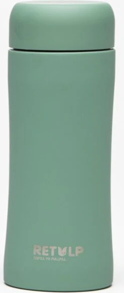Retulp - Tumbler Thermosbeker - Teal Green - 300 Ml - Thermosfles - Groen -Barbecue Series Winkel 510x1200