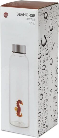 Balvi Waterfles - Zeepaard -Barbecue Series Winkel 518x1200 2