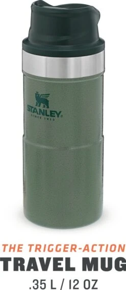 Stanley Trigger-Action Travel Mug 0.35L - Thermosfles - Hammertone Green 19 Stanley Trigger-Action Travel Mug 0.35L - Thermosfles - Hammertone Green -Barbecue Series Winkel 521x1200 1
