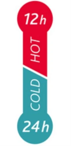 Emsa Thermoskan Eleganza RVS 1.3 Liter -Barbecue Series Winkel 585x1200