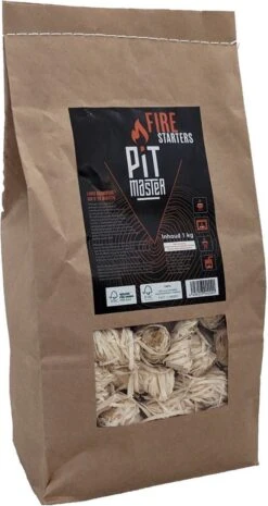 Pitmaster Aanmaakwokkels 3 Pitmaster Aanmaakwokkels -Barbecue Series Winkel 638x1200