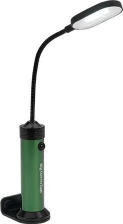 Big Green Egg Flexible Grill Light - BBQ Led Lamp -Barbecue Series Winkel 663x1200
