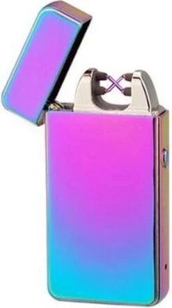 Merkloos Elektrische Plasma Aansteker USB Oplaadbaar -Barbecue Series Winkel 670x1200