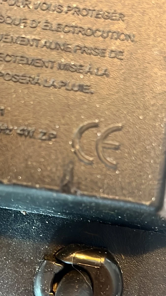 BBQ Rotisserie Ring Elektrisch barbecuespit - Oa geschikt voor Weber Ø 57 CM Kettle BBQ Rotisserie Ring Elektrisch Barbecuespit - Oa Geschikt Voor Weber Ø 57 CM Kettle -Barbecue Series Winkel