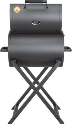 Boretti Fratello 2.0 Houtskool Barbecue -Barbecue Series Winkel 703x1200
