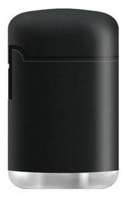 Merkloos Torch Turbo Aansteker Navulbaar Zwart -Barbecue Series Winkel 756x1200