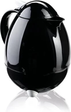 Leifheit Columbus Isoleerkan - 1 Liter - Zwart -Barbecue Series Winkel 762x1200