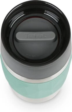 Tefal Compact Travel Mug Compact Thermosfles - 0,3 L - Groen -Barbecue Series Winkel 772x1200 1