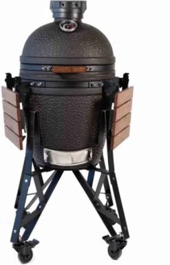 The Bastard Urban Medium - Kamado Barbecue - Kamado BBQ -Barbecue Series Winkel 772x1200