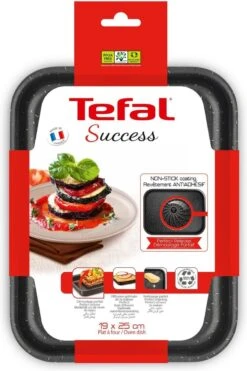 Tefal Success Ovenware Ovenschotel - 20 X 26 Cm -Barbecue Series Winkel 798x1200 1