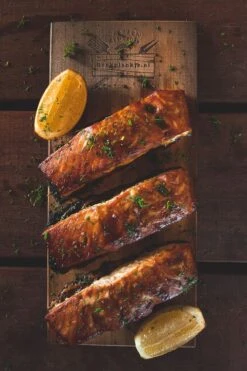 Merkloos Rookplank Western Red Cedar - 5 Stuks - Rookhout 8 Merkloos Rookplank Western Red Cedar - 5 Stuks - Rookhout -Barbecue Series Winkel 799x1200