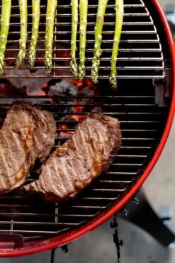 Kamado Joe - Kettle Joe Barbecue -Barbecue Series Winkel 799x1200 4