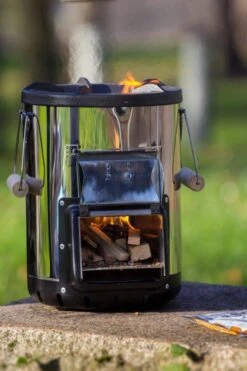 Petromax Rocket Stove Rf33 - Kooktoestel Op Houtvuur -Barbecue Series Winkel 799x1200 7