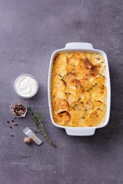 Pyrex Signature Ovenschaal 30 X 22 Cm -Barbecue Series Winkel 800x1200 20