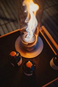 Höfats Bio-ethanol Spin 1 Liter - 6 Stuks - Geur- En Rookvrij -Barbecue Series Winkel 800x1200