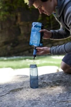 Sawyer Waterfilter SP128 - Mini - Zwart - 375.000 Liter 2 Sawyer Waterfilter SP128 - Mini - Zwart - 375.000 Liter -Barbecue Series Winkel 800x1200 38